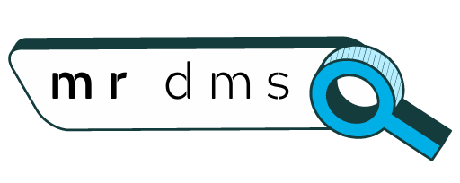 mr dms logo